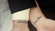 16 Unique Inner Wrist Tattoo Designs For Beautifully Decorated Arms