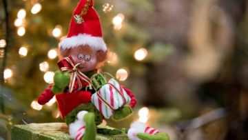 60+ Funny Elf On The Shelf Hiding Ideas For Christmas 2022