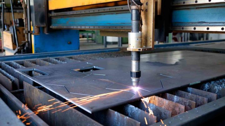 How To Improve Productivity With A Gasket Cutting Machine