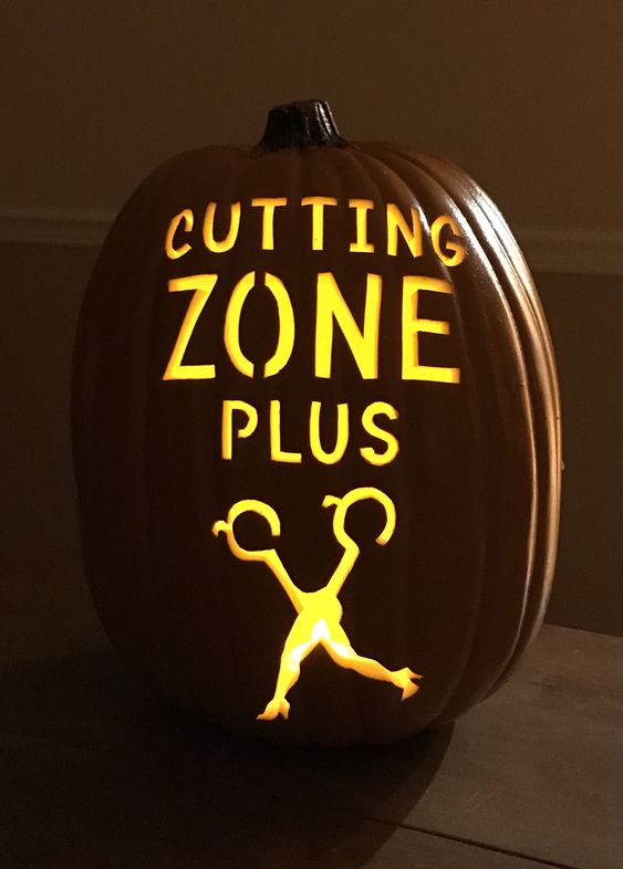 Cutting Zone Plus