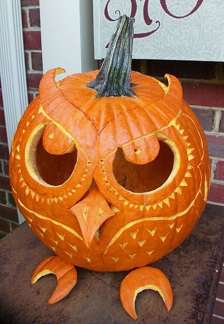 Pumpkin Lantern