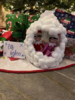 100 Creative Elf on the Shelf Ideas to Try This Year