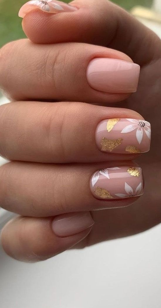 Most Beautiful Nail Designs