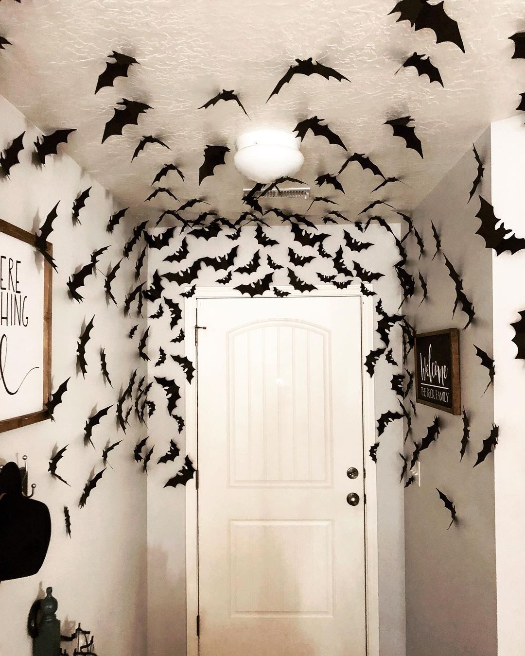 Spooktacular Halloween Decoration