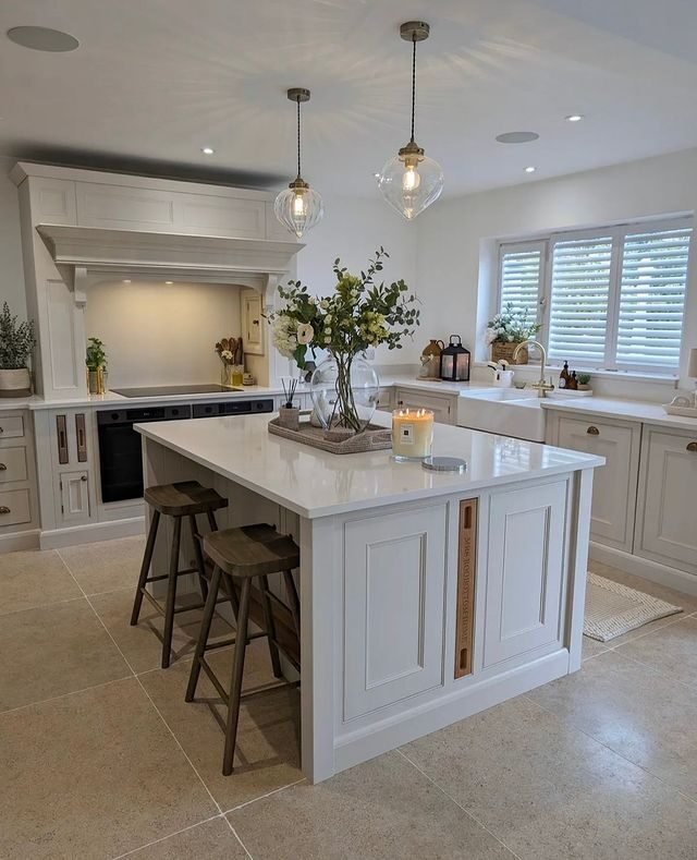 30 Creative Kitchen Island Ideas to Inspire Your Home in 2025 26 Sharp Tip Firework Effect