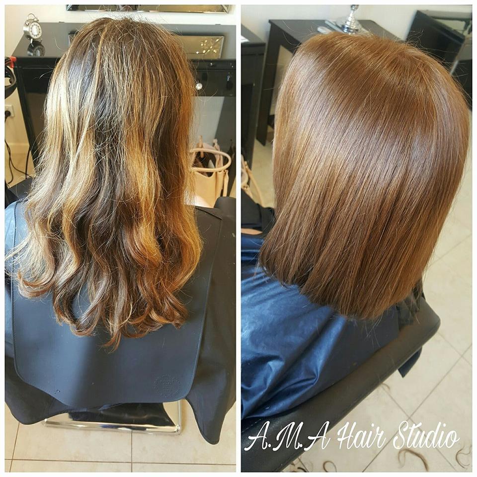 Soft Chocolate Brown Hair Color Perfect For Autumn