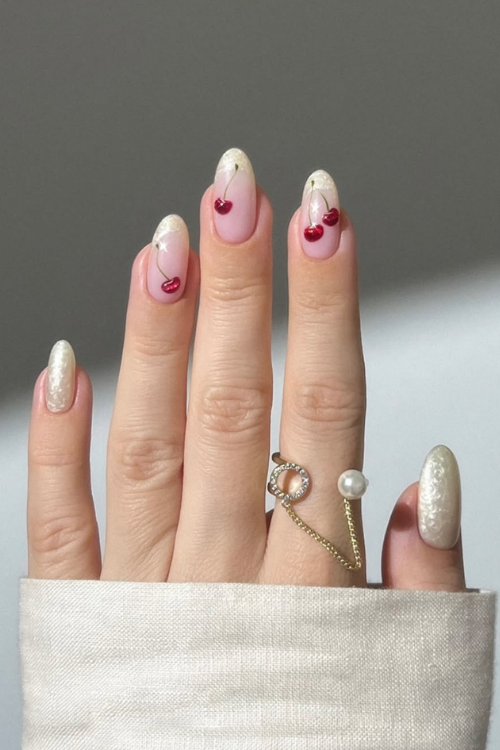 30 Creative Nail Art Ideas: Unlock Stunning DIY Designs at Home! 3