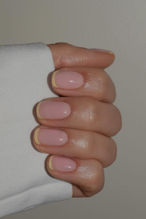 30 Creative Nail Art Ideas: Unlock Stunning DIY Designs at Home! 28 walking on sunshine