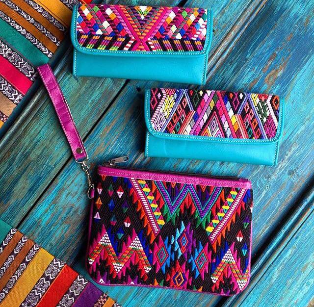 Amazing Bohemian Bags for College Girls