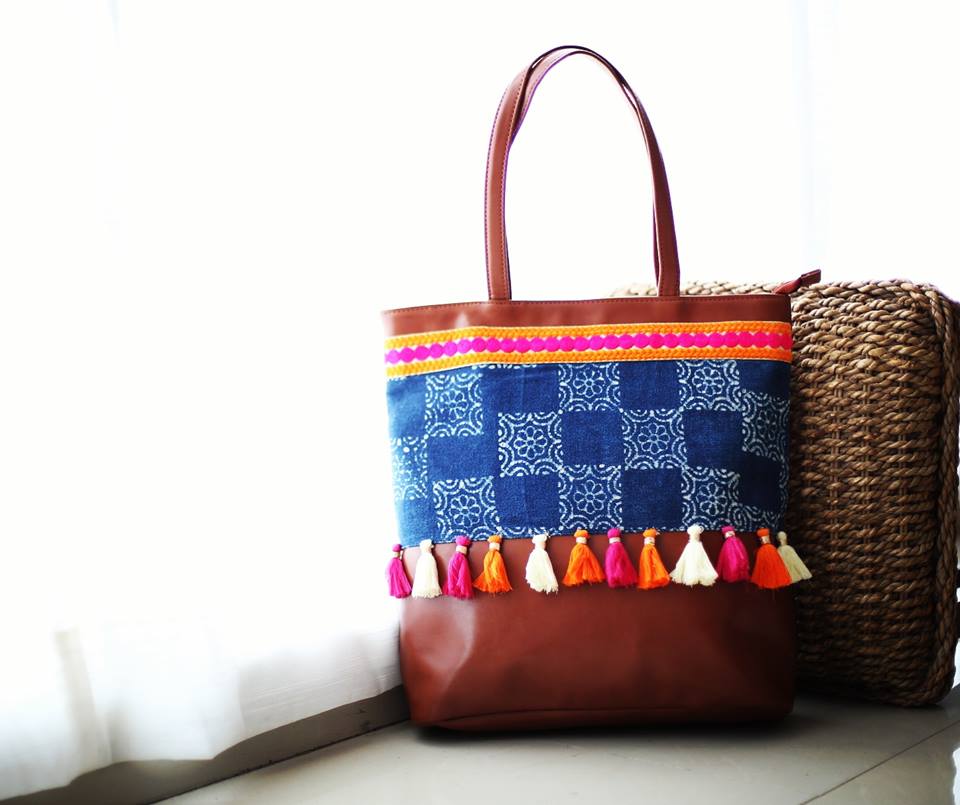 BOHEMIAN BAGS FOR BAG LOVERS