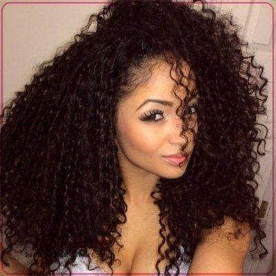 Dashing Curly Medium Weave Hair