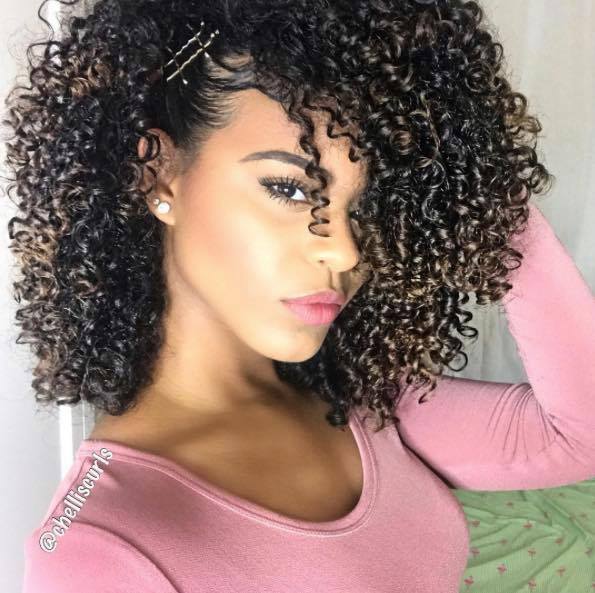 35+ Curly Haircuts To Flaunt Your Naturally Curly Or Wavy Textured Hair