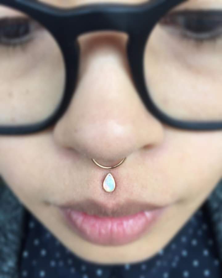 Rainbow Moonstone Jewelry on Cupids Bow