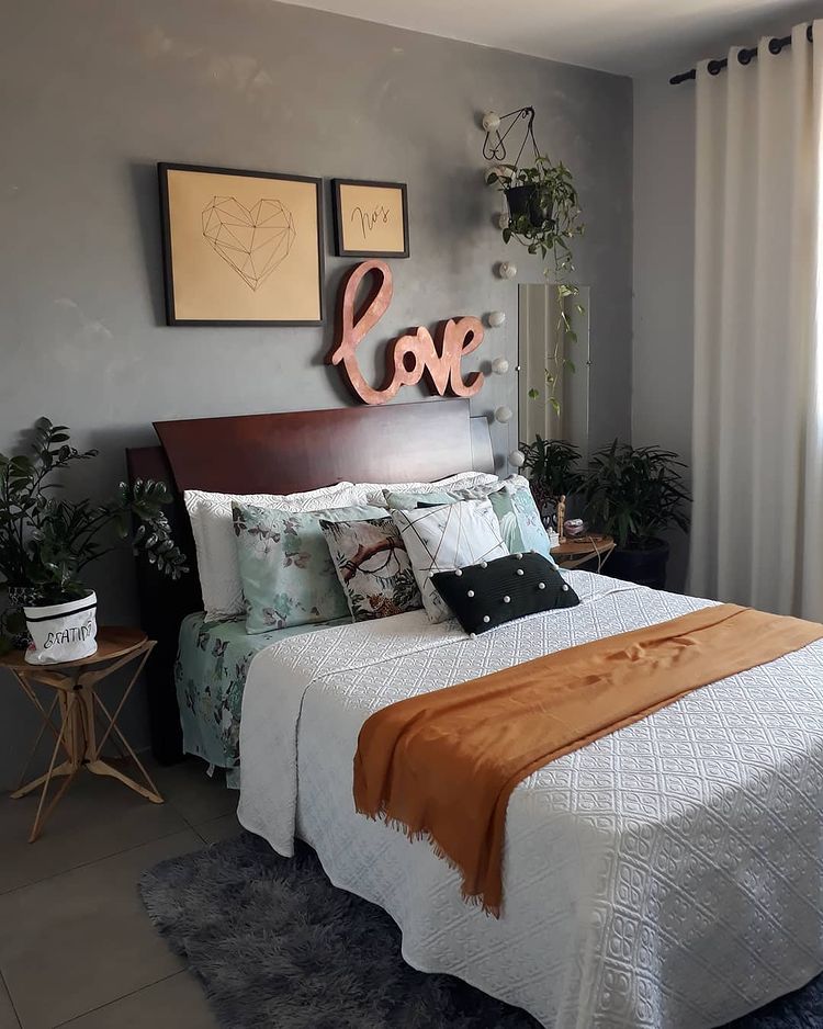 Have Fun With Your Guest Bedroom