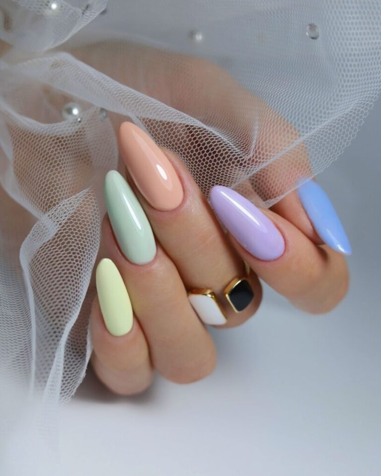 Pastel Party