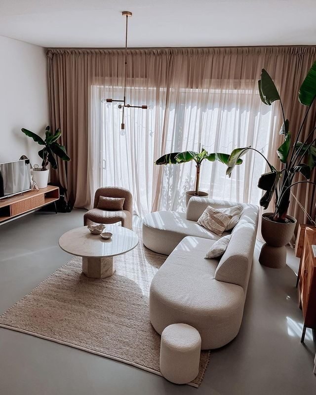 15 Small Living Room Design Ideas: Maximize Space & Style 15 Layer Textures