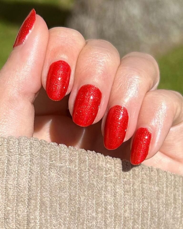 Candy Apple Delight
