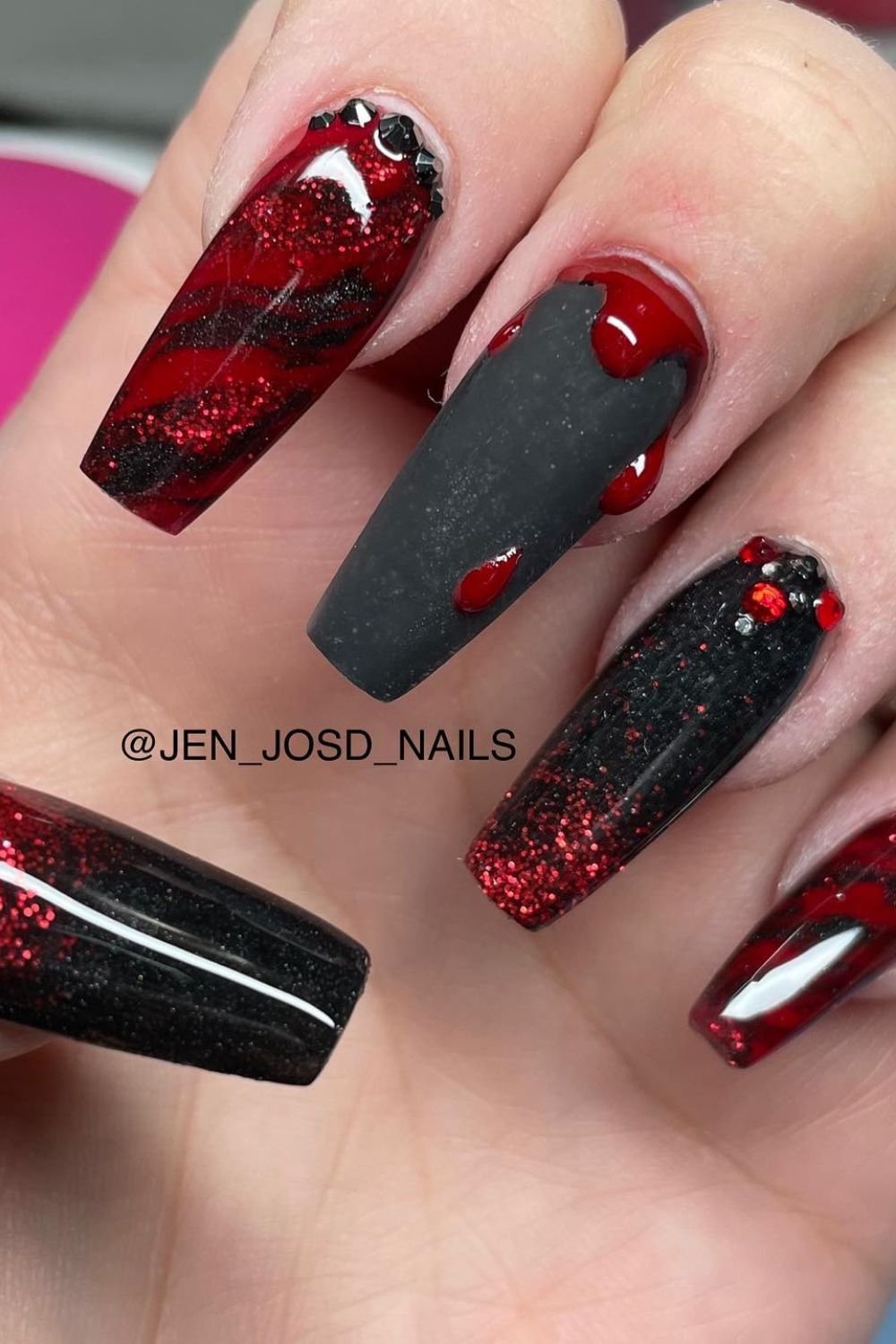 Bloody Glam