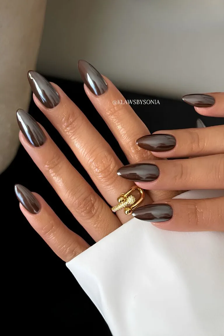 Brown Chrome