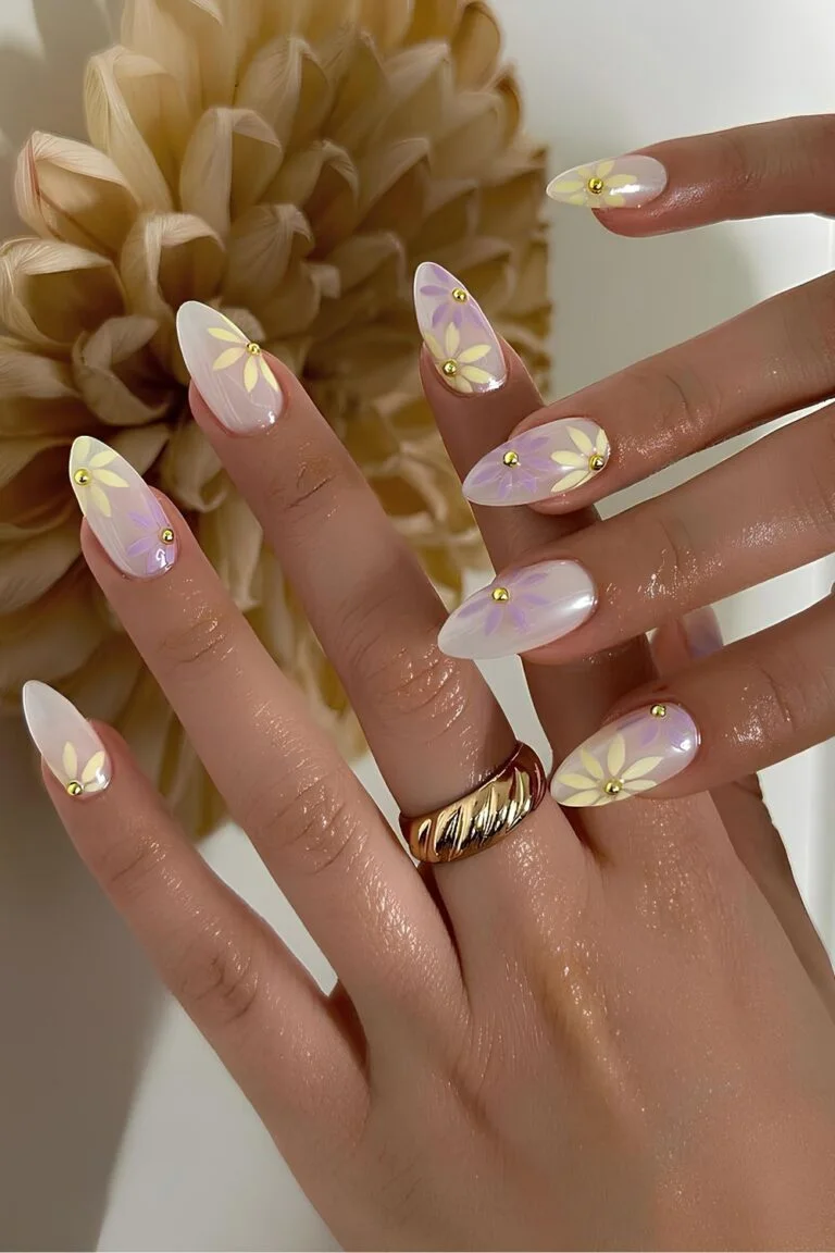 Chrome + Art – Pearls