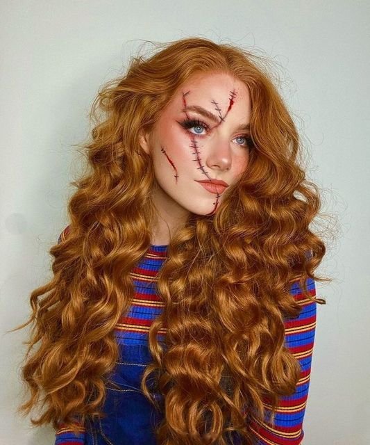 40 Cutest College Halloween Costumes That Everyone’s Talking About 36