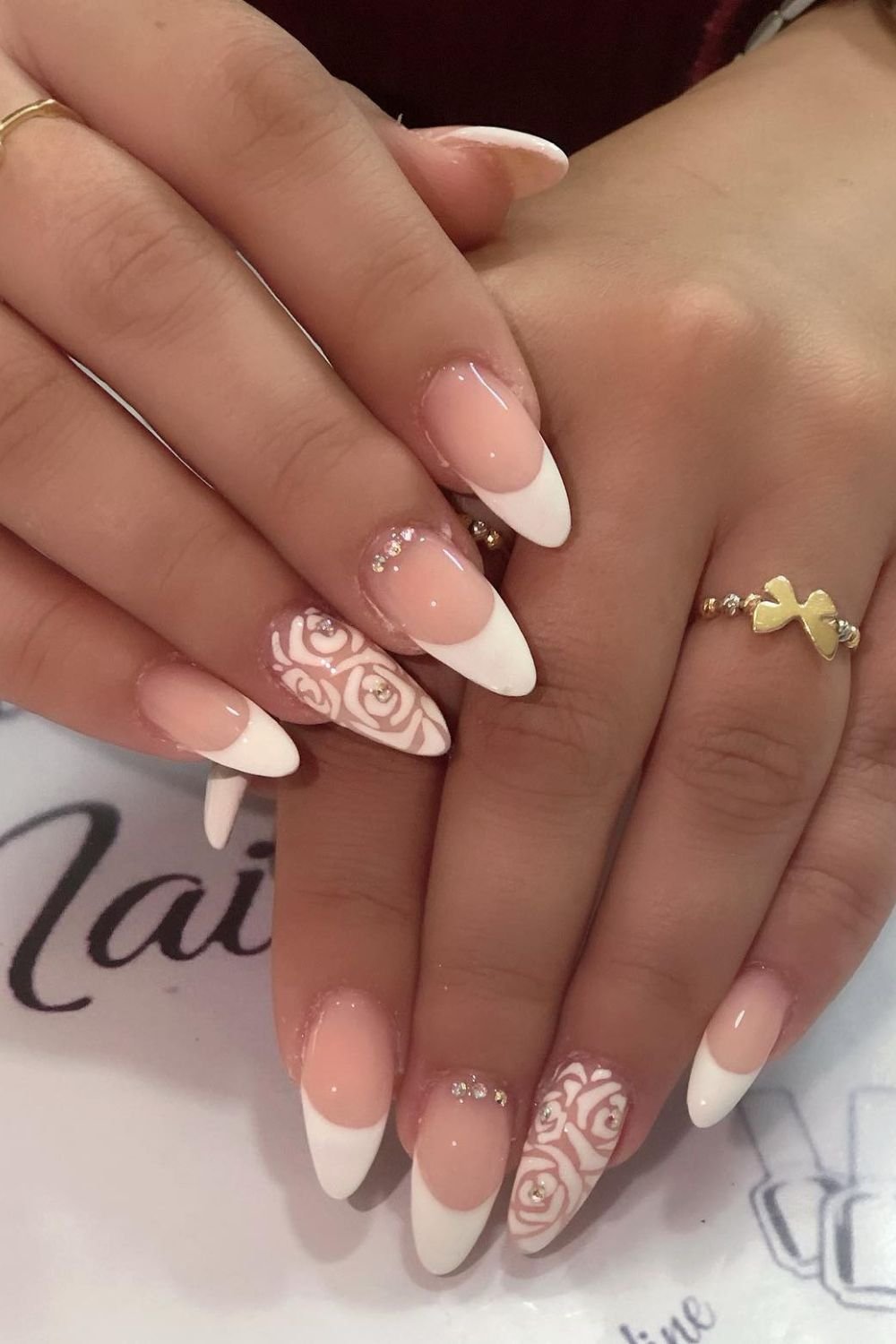 Classic French Florals
