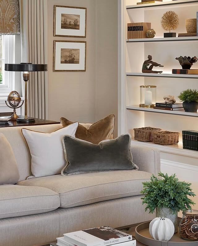 20 Masculine Living Room Ideas That Are Bold and Sophisticated 19 Contemporary Interior