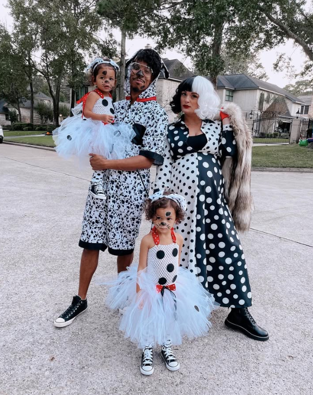 Top 50 Family Halloween Costumes for 2025: Creative Ideas for Every Crew 45 Cruella