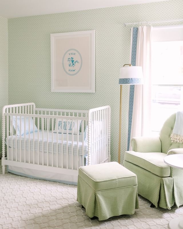 Custom Color Posey Wallpaper