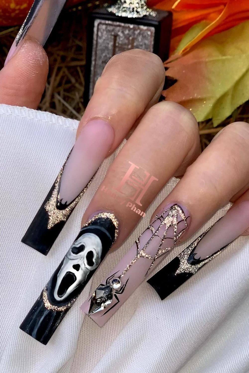 Glam Scream Web