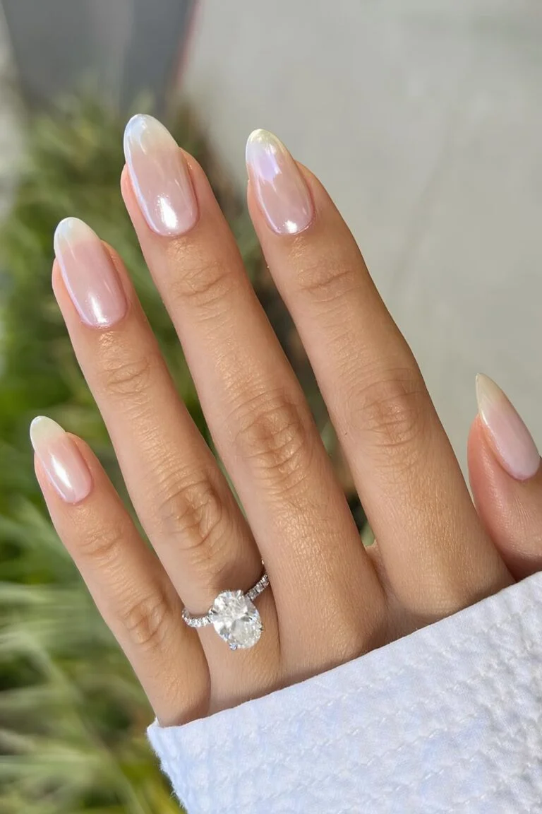 Glazed-Donut Chrome