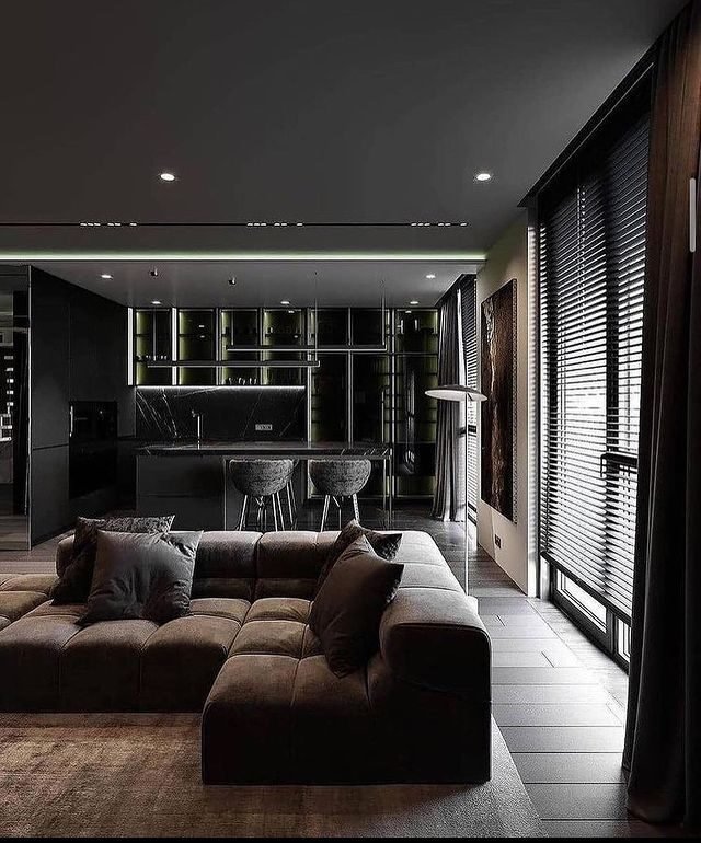 20 Masculine Living Room Ideas That Are Bold and Sophisticated 21 Mysterious Bro