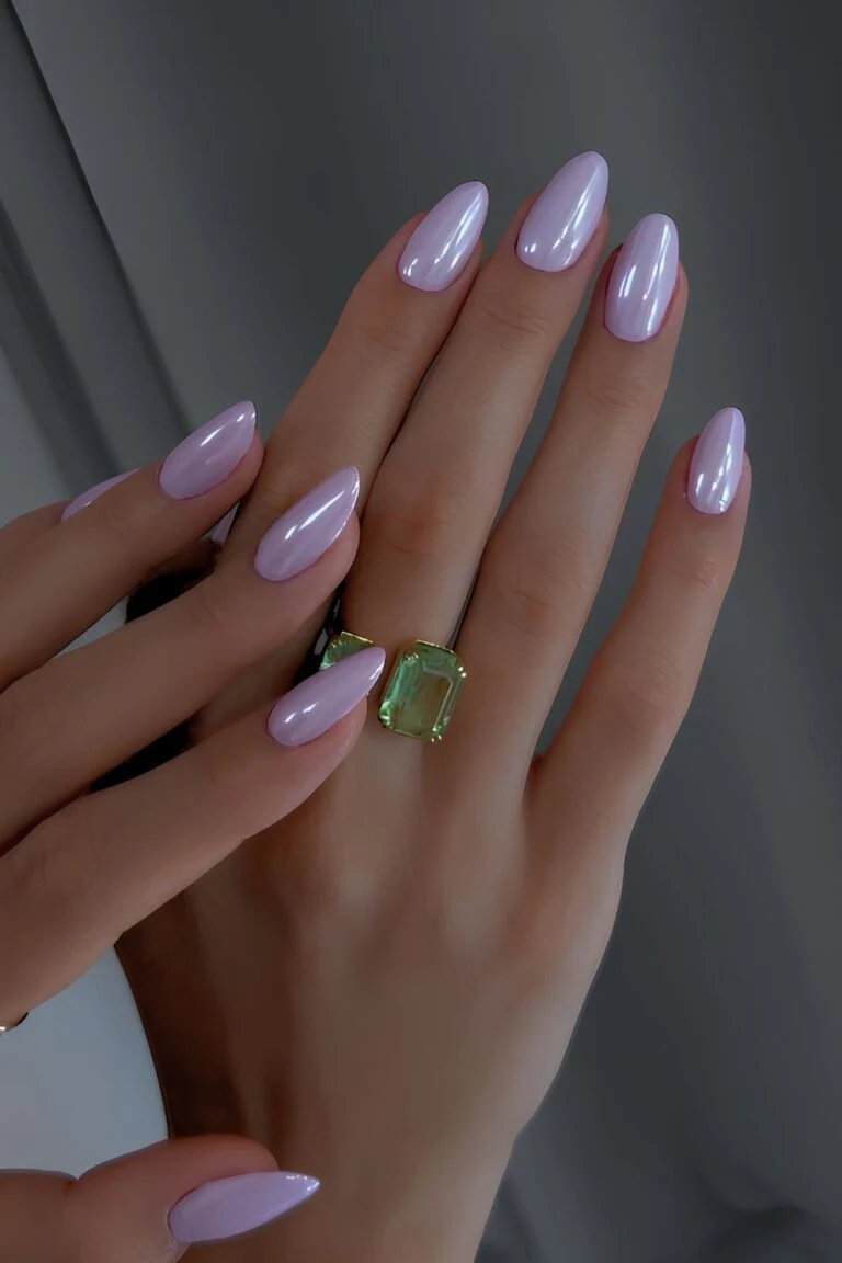 Purple Chrome