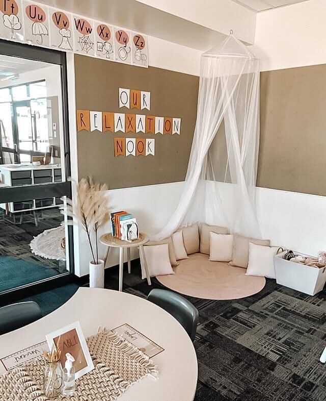 20 Boho Reading Nook Ideas: Create Your Dream Cozy Escape 19 Squat Corner