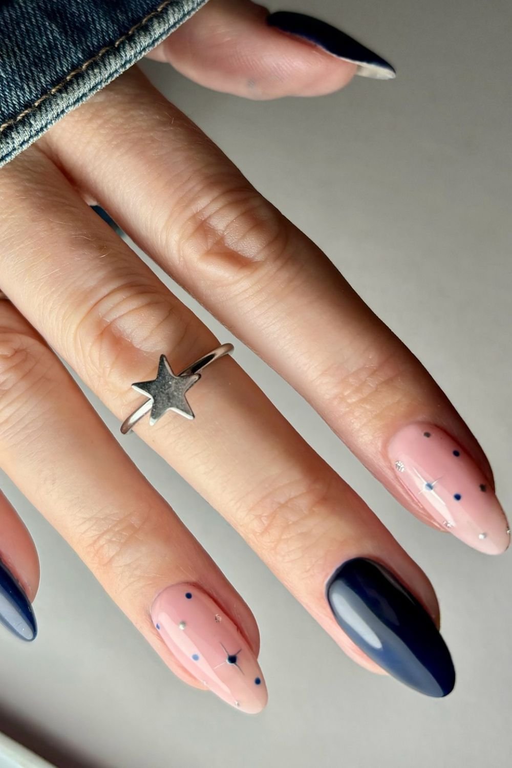 Starry Minimalism