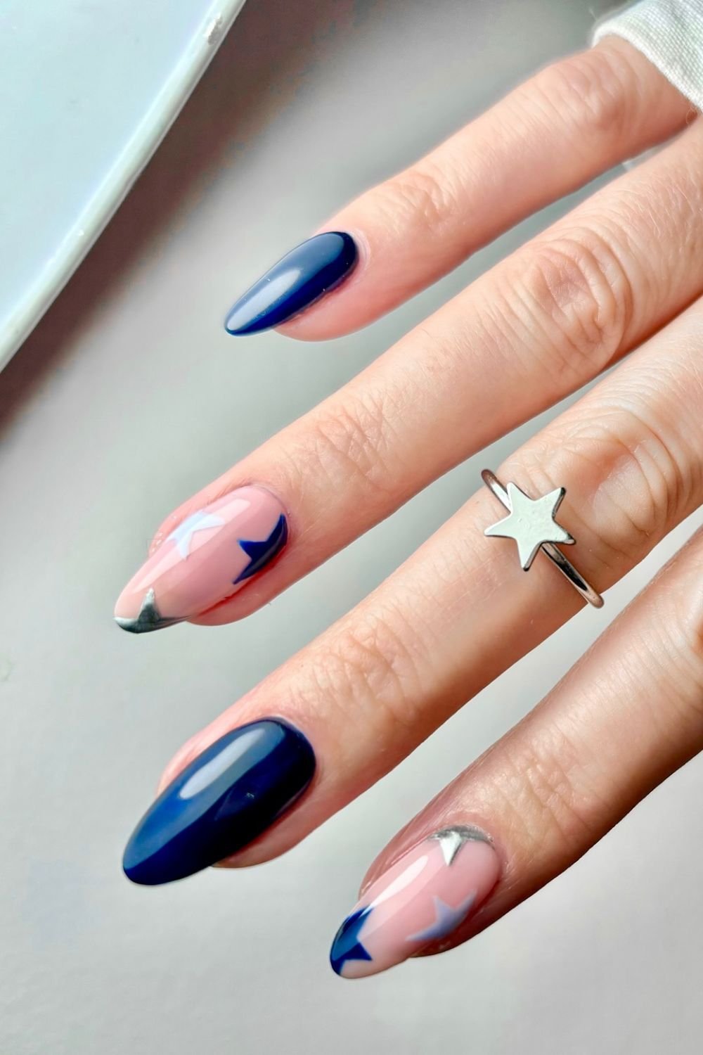 Starry Night Chic