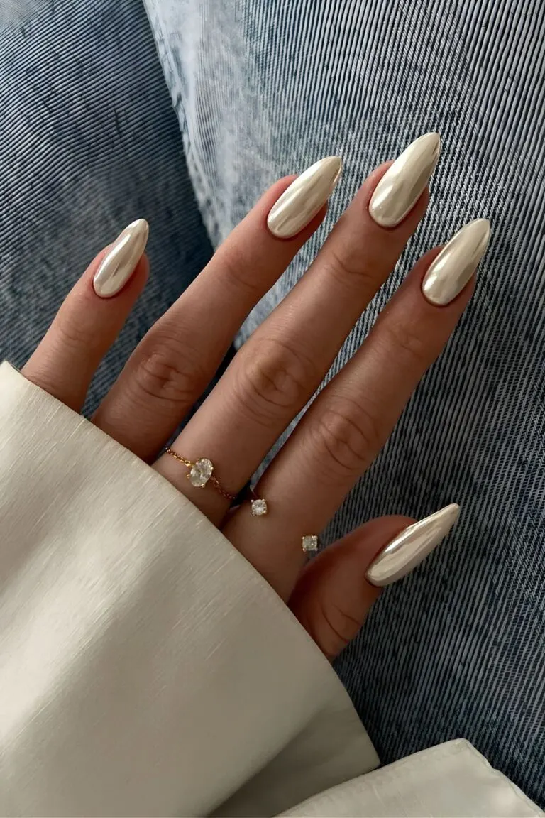 Vanilla Chrome