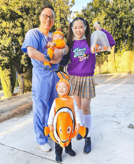 Top 50 Family Halloween Costumes for 2025: Creative Ideas for Every Crew 2