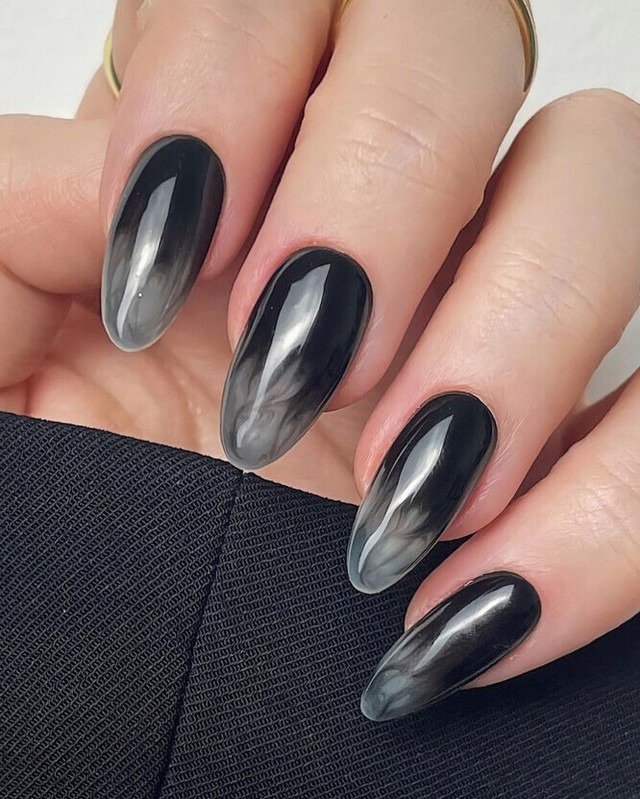 Smoky Shadows