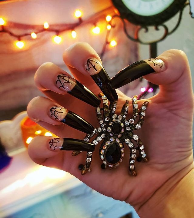 Ghoulish Glamour
