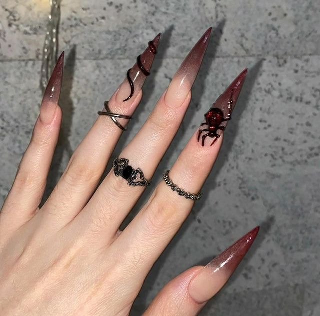 Witchy Vibes
