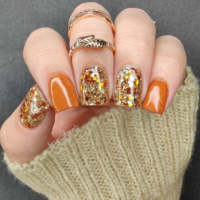 Elegant Embers