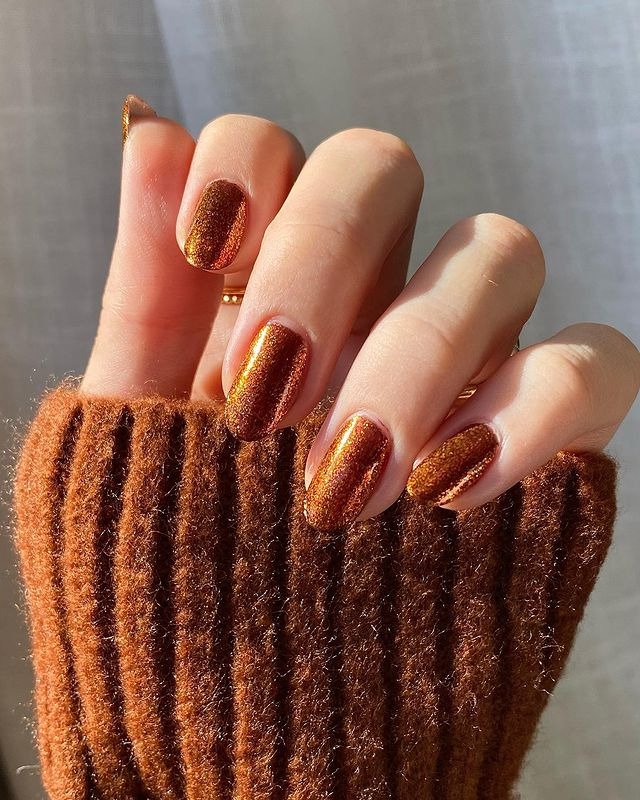 Copper Crush