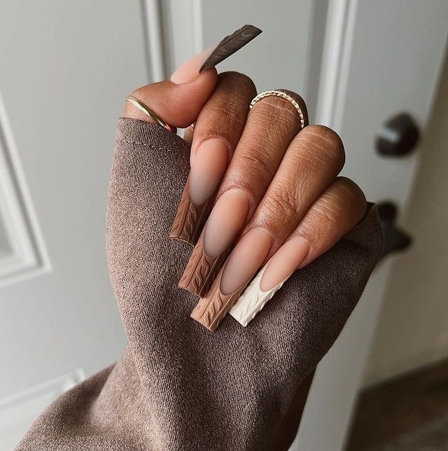 Cozy Sweater