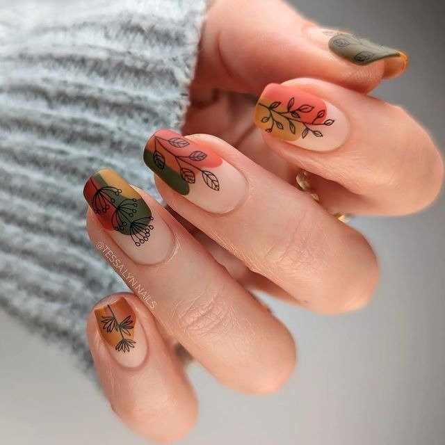 Burnt Sienna