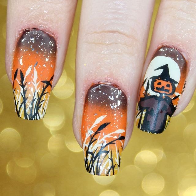 Scarecrow Chic