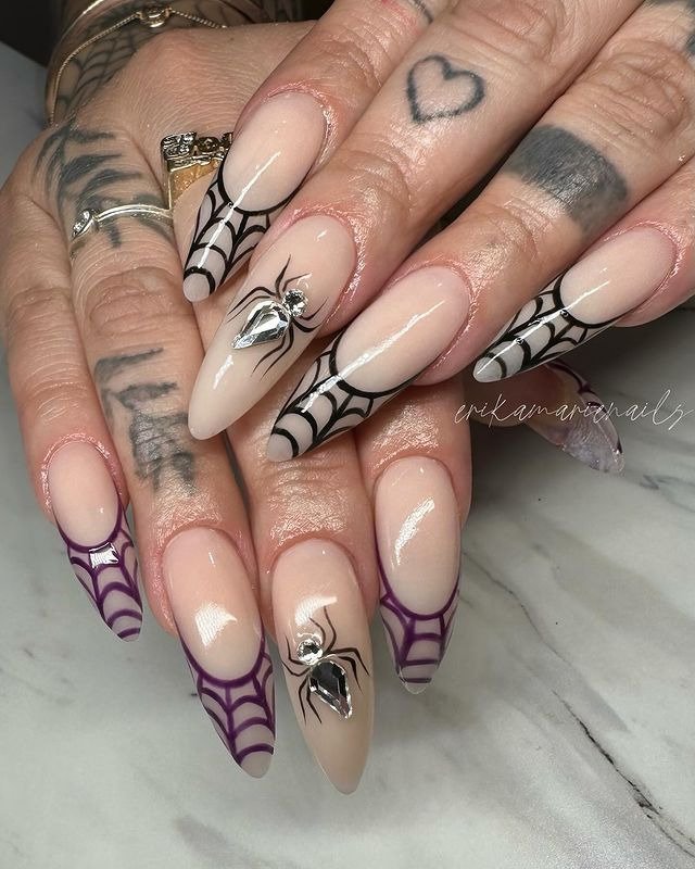 Creepy Crawlers