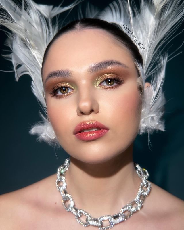 20 Stunning Smokey Eye Makeup Looks for Every Occasion 17 Soft Smokey Eye