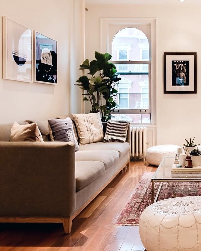 15 Long Narrow Living Room Ideas That Maximize Space 2 Apartment Style