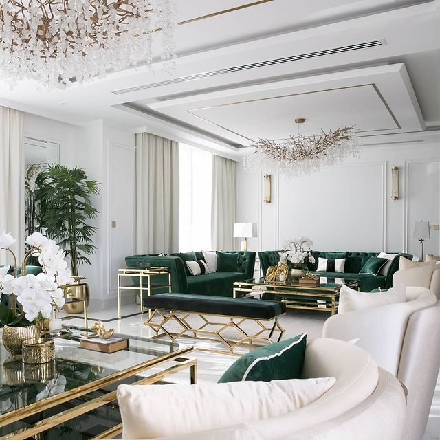 Contemporary and Classic